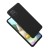 Crong Color Cover - Etui Samsung Galaxy A71 (czarny)-1620248