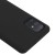 Crong Color Cover - Etui Samsung Galaxy A71 (czarny)-1620250