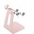 TECH-PROTECT Z4A UNIVERSAL STAND HOLDER SMARTPHONE ROSE GOLD-1621373
