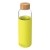 Quokka Flow -  Butelka na wodę ze szkła 660 ml (Neon Green)-1881930