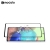 Mocolo 2.5D Full Glue Glass - Szkło ochronne OPPO A92-1882462