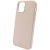 PURO ICON Anti-Microbial Cover - Etui iPhone 12 Pro Max z ochroną antybakteryjną (różowy)-1949212
