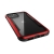 X-Doria Raptic Shield - Etui aluminiowe iPhone 12 Pro Max (Drop test 3m) (Red)-1949336