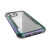 X-Doria Raptic Shield - Etui aluminiowe iPhone 12 Pro Max (Drop test 3m) (Iridescent)-1949345