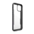 X-Doria Raptic Shield - Etui aluminiowe iPhone 12 Pro Max (Drop test 3m) (Iridescent)-1949348