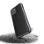 X-Doria Raptic Lux - Etui aluminiowe iPhone 12 Pro Max (Drop test 3m) (Black Carbon Fiber)-1949360