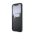 X-Doria Raptic Lux - Etui aluminiowe iPhone 12 Pro Max (Drop test 3m) (Black Carbon Fiber)-1949361