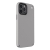 Speck Presidio2 Pro - Etui iPhone 12 Pro Max z powłoką MICROBAN (Cathedral Grey/Graphite Grey)-1950848