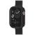 OtterBox Exo Edge - obudowa ochronna do Apple Watch 44mm (czarna)-2043019
