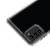 Crong Crystal Shield Cover - Etui Samsung Galaxy S20 (przezroczysty)-2100452