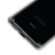 Crong Crystal Shield Cover - Etui Samsung Galaxy S20 (przezroczysty)-2100453