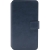 PURO Universal Wallet 360° - Uniwersalne etui obrotowe z kieszeniami na karty, rozmiar XL (granatowy)-2104479