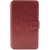 PURO Universal Wallet 360° - Uniwersalne etui obrotowe z kieszeniami na karty, rozmiar XXL (czerwony)-2104503