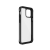X-Doria Raptic Edge - Etui aluminiowe iPhone 12 Pro Max (Drop test 3m) (Black)-2105506