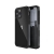 X-Doria Raptic Edge - Etui aluminiowe iPhone 12 Pro Max (Drop test 3m) (Black)-2105507