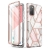 SUPCASE COSMO GALAXY S20 FE MARBLE-2219012