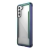 X-Doria Raptic Shield - Etui aluminiowe Samsung Galaxy S21+ (Antimicrobial protection) (Iridescent)-2253916