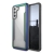 X-Doria Raptic Shield - Etui aluminiowe Samsung Galaxy S21+ (Antimicrobial protection) (Iridescent)-2253918