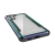 X-Doria Raptic Shield - Etui aluminiowe Samsung Galaxy S21+ (Antimicrobial protection) (Iridescent)-2253920