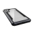 X-Doria Raptic Shield - Etui aluminiowe Samsung Galaxy S21+ (Antimicrobial protection) (Black)-2253932