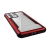 X-Doria Raptic Shield - Etui aluminiowe Samsung Galaxy S21 Ultra (Antimicrobial protection) (Red)-2253944