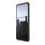 X-Doria Raptic Shield - Etui aluminiowe Samsung Galaxy S21 Ultra (Antimicrobial protection) (Black)-2253947