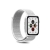 PURO Nylon - Pasek do Apple Watch 38 / 40 mm (Biały)-2295833