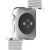 PURO Nylon - Pasek do Apple Watch 42 / 44 mm (Biały)-2295866