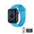 Crong Liquid - Pasek do Apple Watch 42/44 mm (niebieski)-2305363