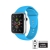 Crong Liquid - Pasek do Apple Watch 42/44 mm (niebieski)-2305364