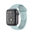 Crong Liquid - Pasek do Apple Watch 38/40 mm (miętowy)-2305370