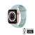 Crong Liquid - Pasek do Apple Watch 42/44 mm (miętowy)-2305384