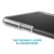 Speck Presidio Perfect-Clear - Etui Samsung Galaxy Note 20 z powłoką MICROBAN (Clear/Clear)-2305609