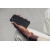 Moshi Overture - Etui 3w1 iPhone 12 / iPhone 12 Pro z kieszeniami na karty + stand up (system SnapTo) (Jet Black)-2306655