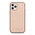 Moshi Overture - Etui 3w1 iPhone 12 / iPhone 12 Pro z kieszeniami na karty + stand up (system SnapTo) (Luna Pink)-2306681