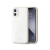 Moshi iGlaze - Etui iPhone 12 Mini (system SnapTo) (Pearl White)-2306730