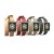 Incipio Reese Double Wrap - Skórzany pasek do Apple Watch 38mm (taupe)-234253