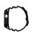 Incipio Octane Strap - Pancerny pasek do Apple Watch 38mm (czarny)-234319