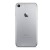 PURO 0.3 Nude - Etui iPhone 8 / 7 (przezroczysty)-235436