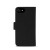 PURO Wallet Detachable - Etui 2w1 iPhone 8 / 7 / 6s / 6 (czarny)-235456
