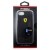 Ferrari Pit Stop Black Trim - Etui iPhone 8 / 7 (Black Carbon)-237232