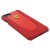 Ferrari Pit Stop Red Trim - Etui iPhone 8 / 7 (Red Carbon)-237234