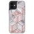 SPIGEN CYRILL CECILE IPHONE 12 MINI PINK MARBLE-2407825