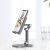 TECH-PROTECT Z3 UNIVERSAL STAND HOLDER SMARTPHONE & TABLET GREY-2409260