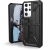 UAG Monarch - obudowa ochronna do Samsung Galaxy S21 Ultra 5G (carbon fiber)-2413032