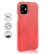 Crong Essential Cover - Etui iPhone 11 (czerwony)-2438911