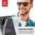 Crong Crystal Slim Cover - Etui Samsung Galaxy S20 FE (przezroczysty)-2453836