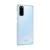 Crong Crystal Slim Cover - Etui Samsung Galaxy S20 FE (przezroczysty)-2453840