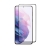 Crong 7D Nano Flexible Glass – Niepękające szkło hybrydowe 9H na cały ekran Samsung Galaxy S21-2455244