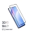 Crong 3D Armour Glass - Szkło hartowane 9H Full Glue na cały ekran Xiaomi Mi 10T Lite-2455964